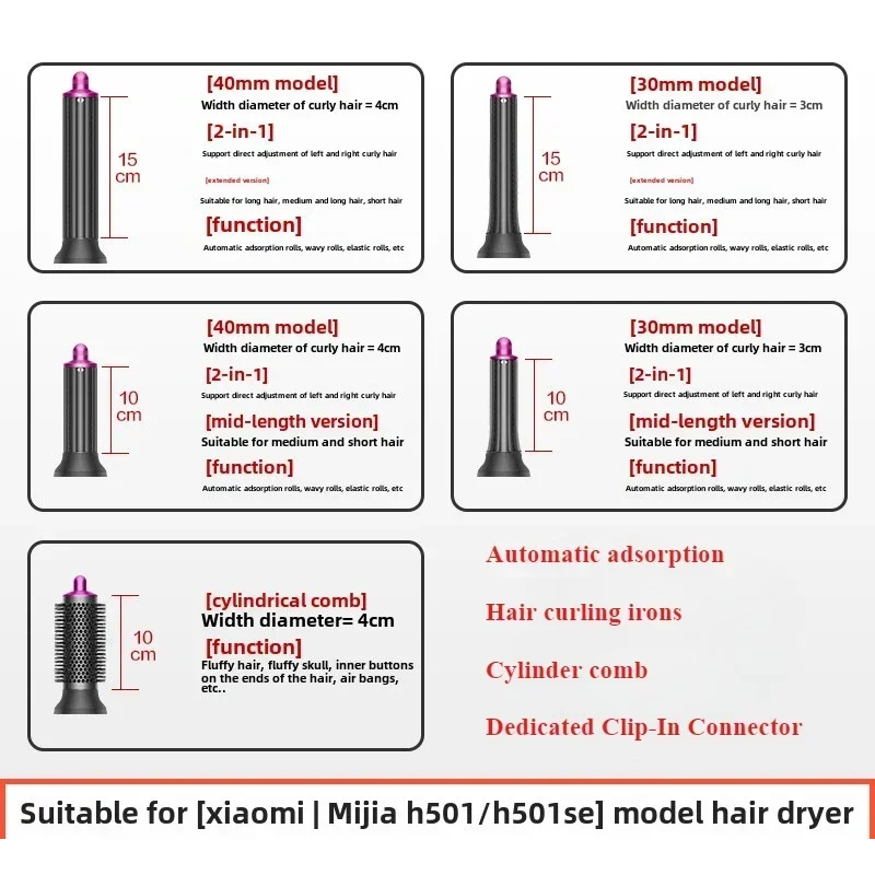 1 szt. trwała lokówka do włosó – Hair Curling Wand recenzja i cena