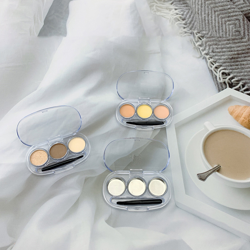 Paleta do makijażu 3w1 z alumi – Beauty Makeup Organizer recenzja i cena