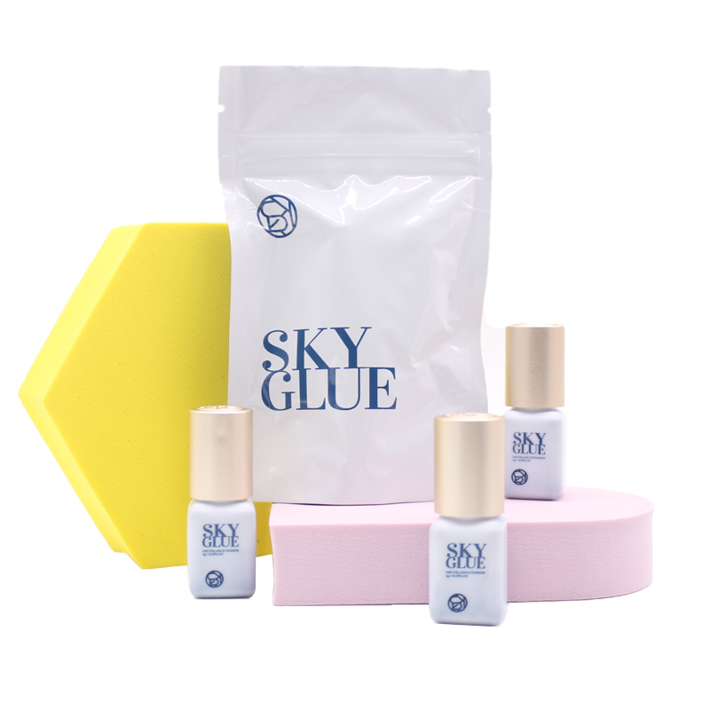 1 butelka SKY S Plus Złota nas – Makeup Plus Beauty recenzja i cena