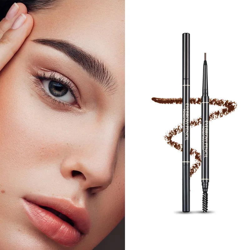Cienka kredka do brwi 1,5 mm z – Eyebrow Pomade Pencil recenzja i cena