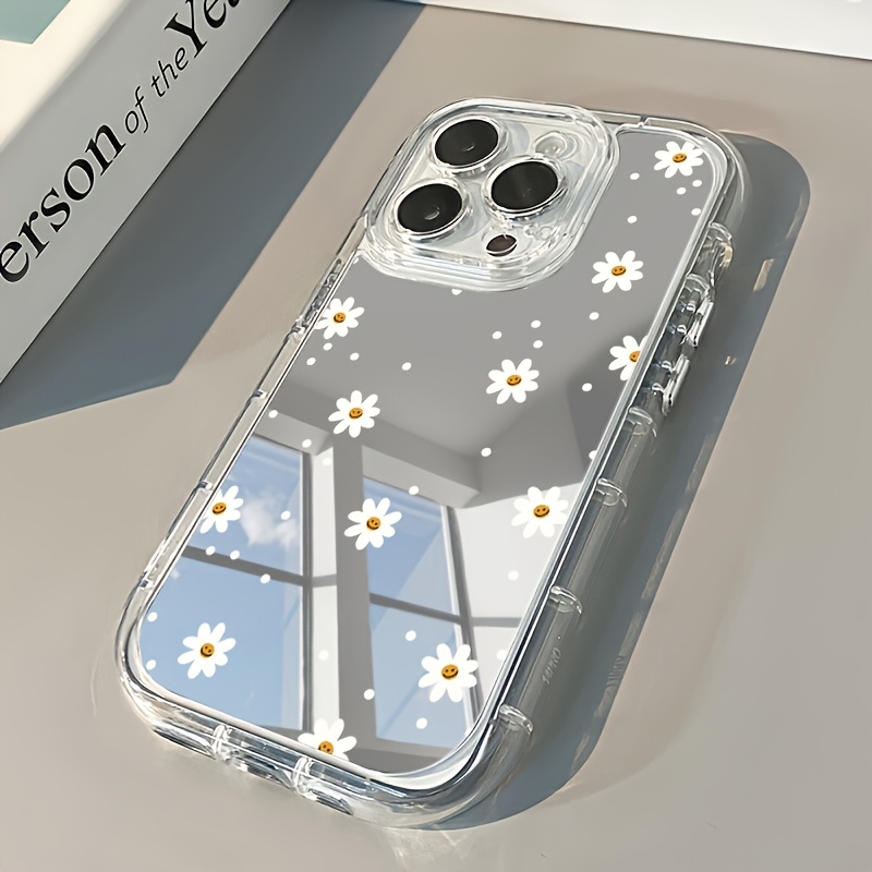 Piękne etui na telefon z lustr – Makeup Plus Beauty recenzja i cena