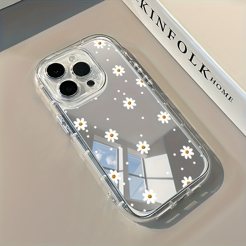 Piękne etui na telefon z lustr – Makeup Plus Beauty recenzja i cena