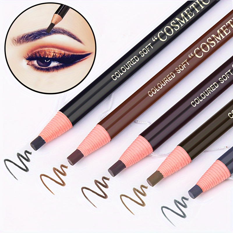 Ołówek do brwi Tear Off Pull L – Eyebrow Pomade Pencil recenzja i cena
