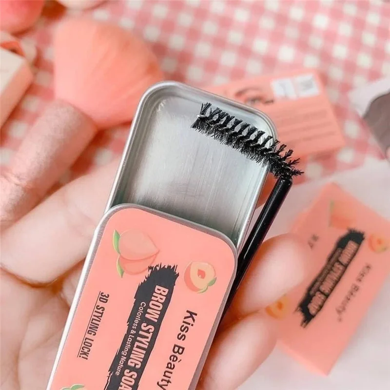 Żel do stylizacji włosów brwi  – Eyebrow Pomade Pencil recenzja i cena