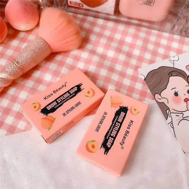 Żel do stylizacji włosów brwi  – Eyebrow Pomade Pencil recenzja i cena