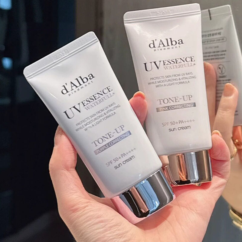 Dalba Korea 100ml White Truffl – Setting Spray recenzja i cena