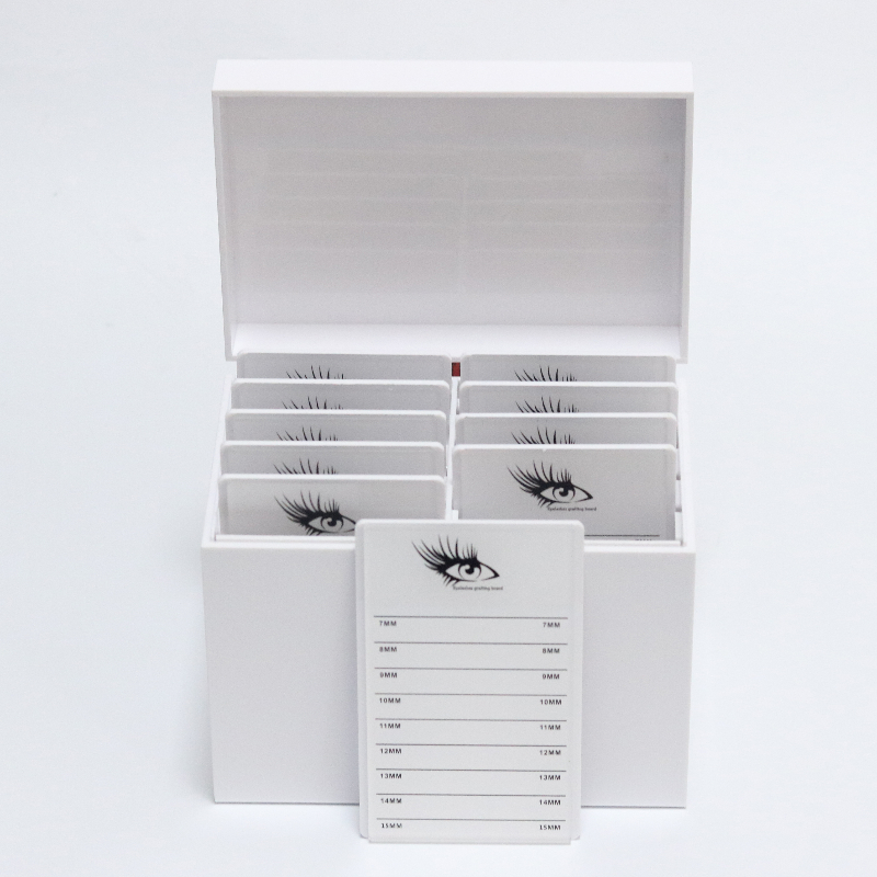 Pudełko do przechowywania sztu – Beauty Makeup Organizer recenzja i cena