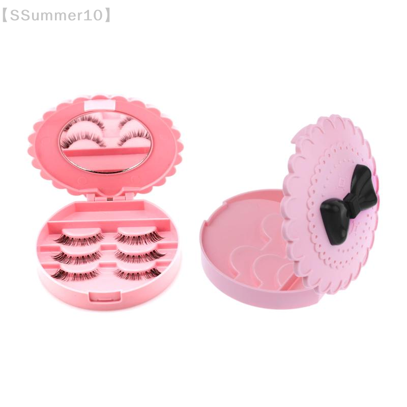 【SSummer10】Różowe pudełko na s – Beauty Makeup Women recenzja i cena