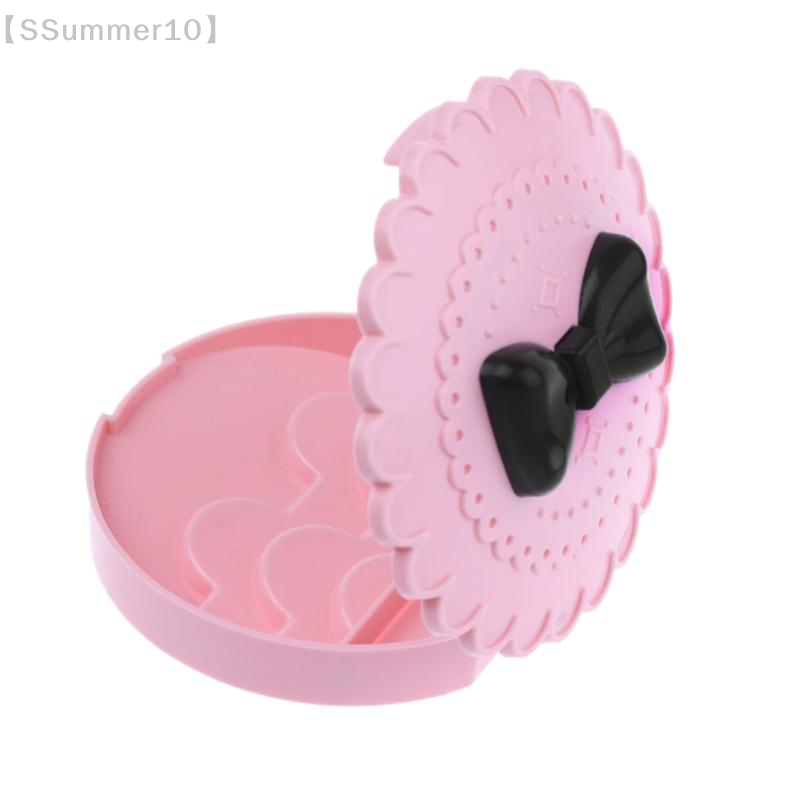 【SSummer10】Różowe pudełko na s – Beauty Makeup Women recenzja i cena