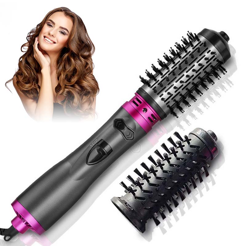 Profesjonalna szczotka do styl – Hair Straightener recenzja i cena