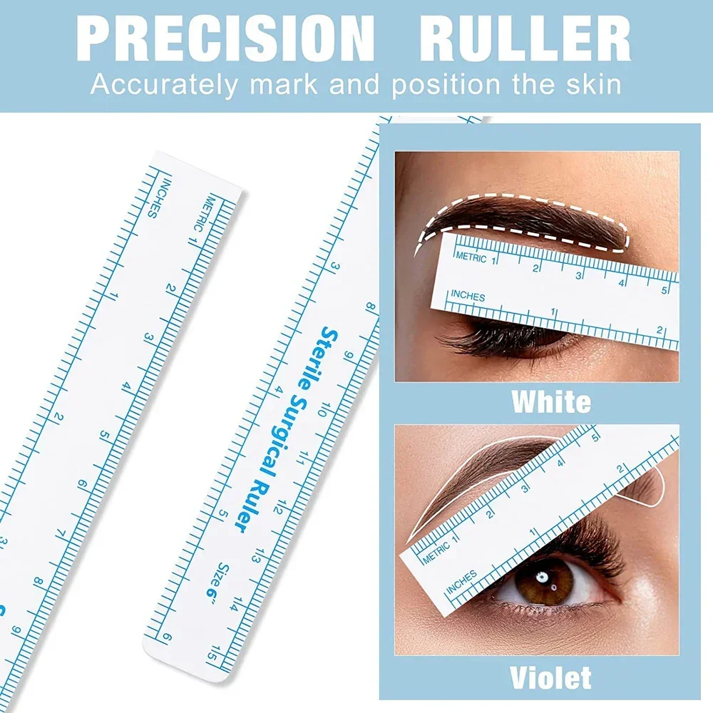 1 zestaw Marker pisak do tatua – Eyebrow Pomade Pencil recenzja i cena