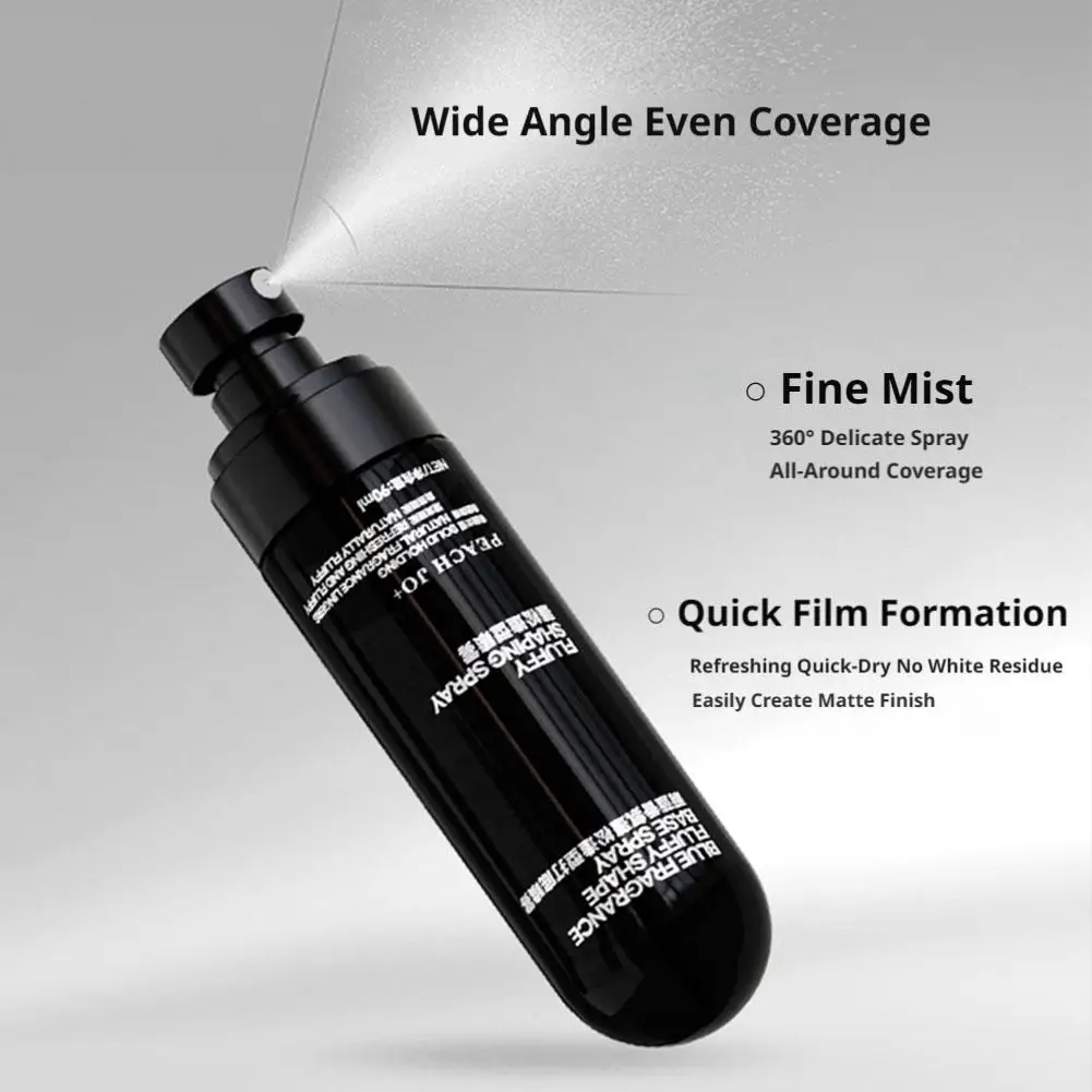 Nowy, 90 ml, odświeżający spra – Setting Spray recenzja i cena