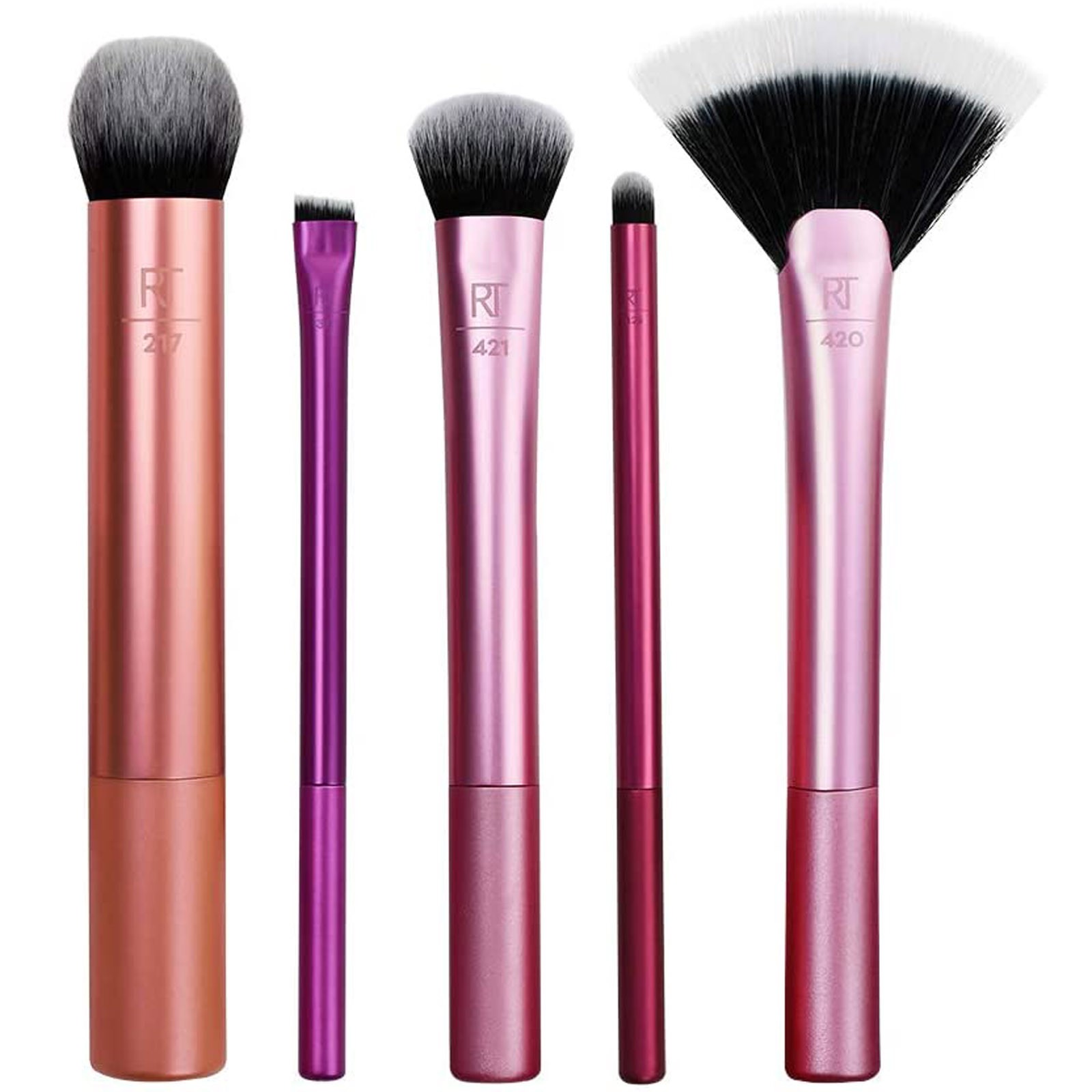 Real Techniques Profesjonalny  – Beauty Makeup Eyeshadow recenzja i cena