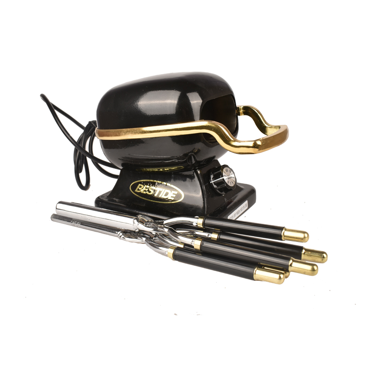 Magiczny Automatyczny Zestaw W – Hair Curling Wand recenzja i cena