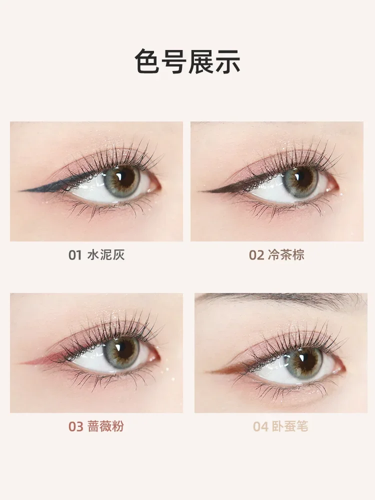 FLORTTE Wow So Light Eyeliner  – Beauty Makeup Women recenzja i cena