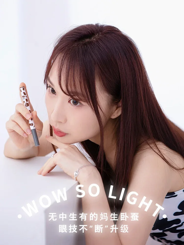 FLORTTE Wow So Light Eyeliner  – Beauty Makeup Women recenzja i cena