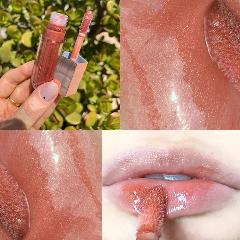 Fenty Beauty Gloss Bomb Lip Gl – Huda Beauty Makeup Mini Kit recenzja i cena
