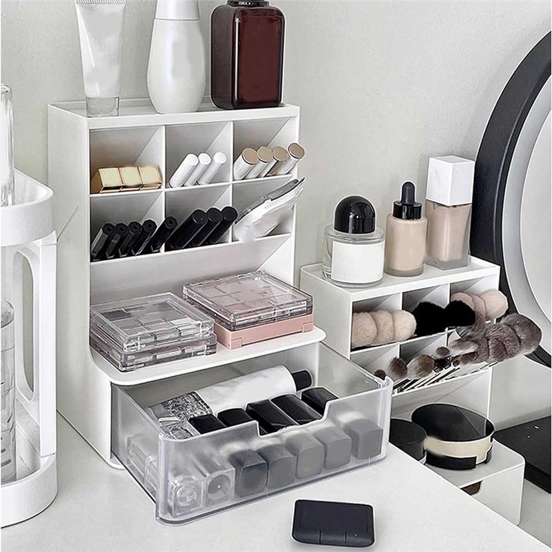 【Super Okazja】Organizer na kos – Beauty Makeup Deals recenzja i cena