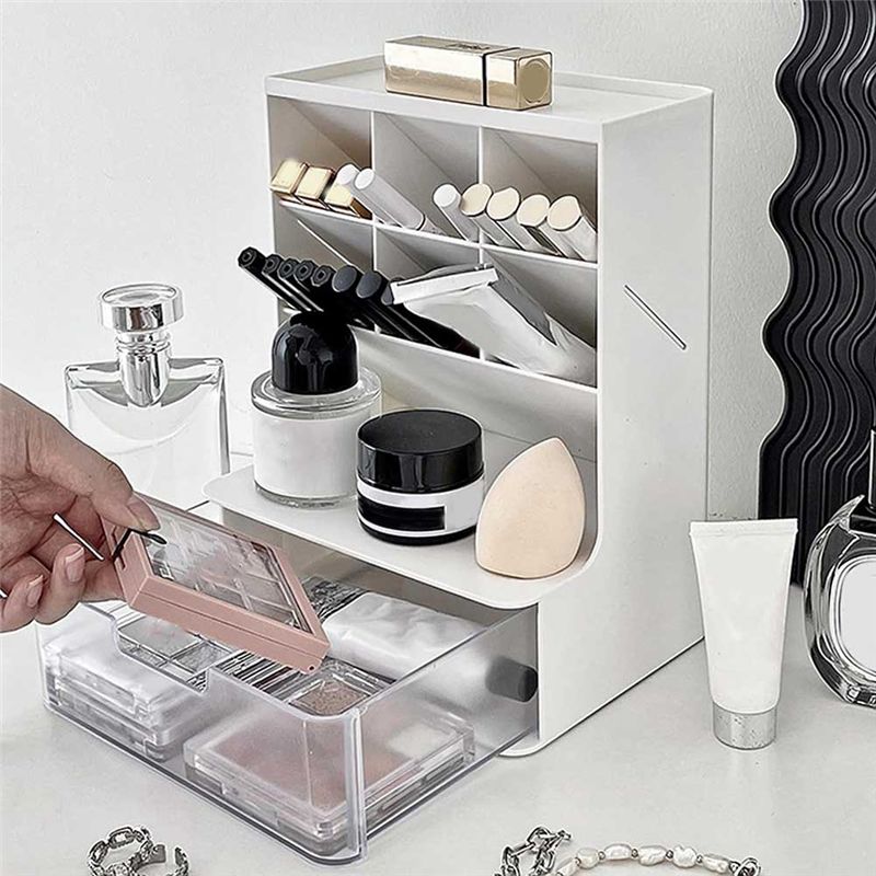 【Super Okazja】Organizer na kos – Beauty Makeup Deals recenzja i cena