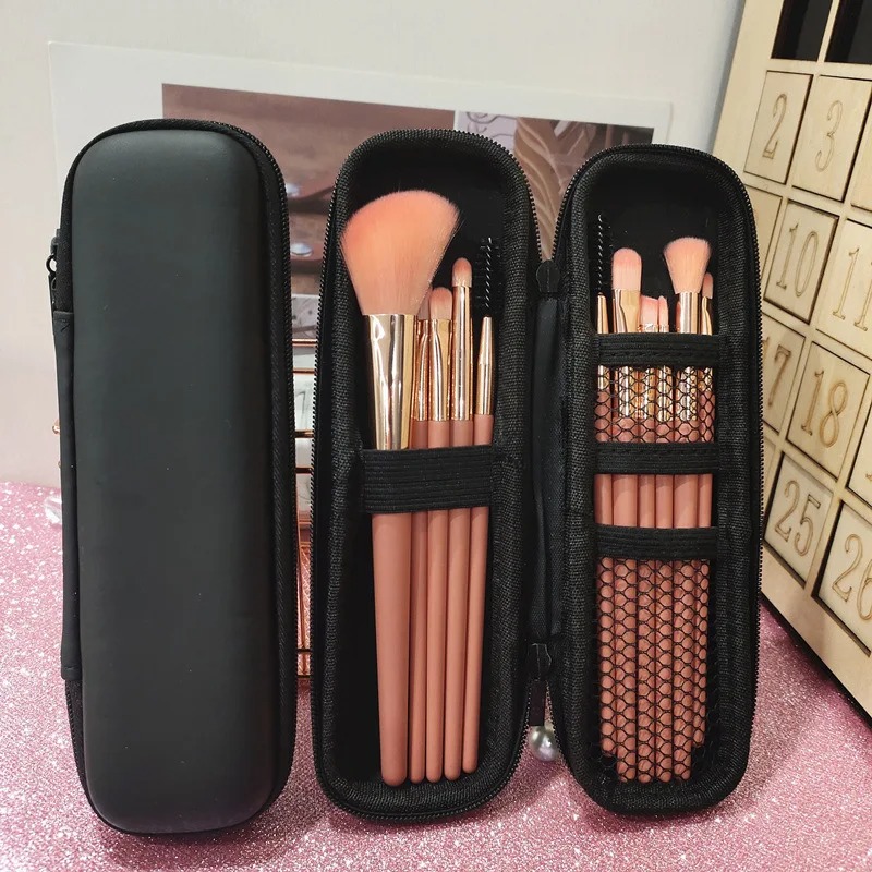 1 szt. Czarna Kosmetyczka Wodo – Beauty Makeup Bag recenzja i cena