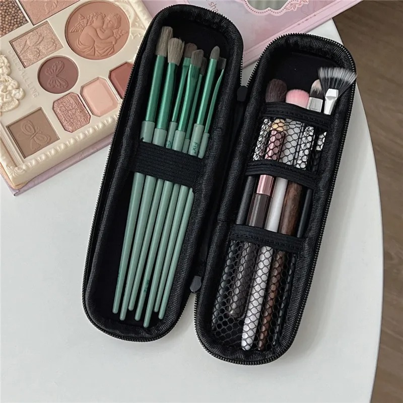 1 szt. Czarna Kosmetyczka Wodo – Beauty Makeup Bag recenzja i cena