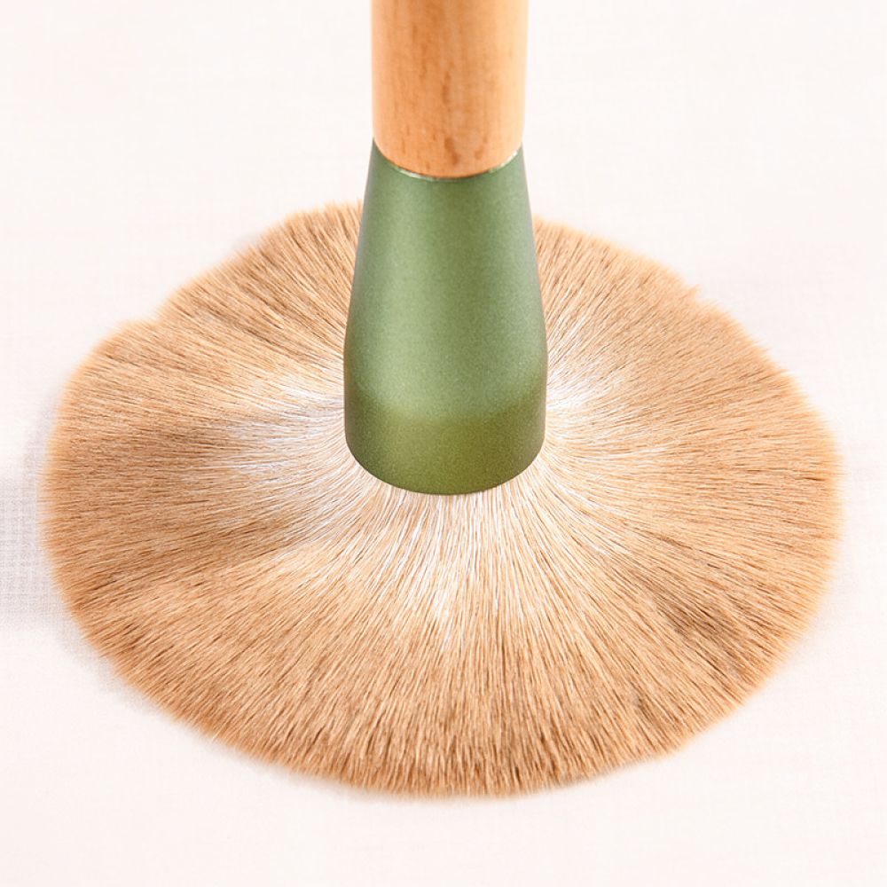 Zestaw pędzli do makijażu dla  – Beauty Makeup Tool Collection recenzja i cena