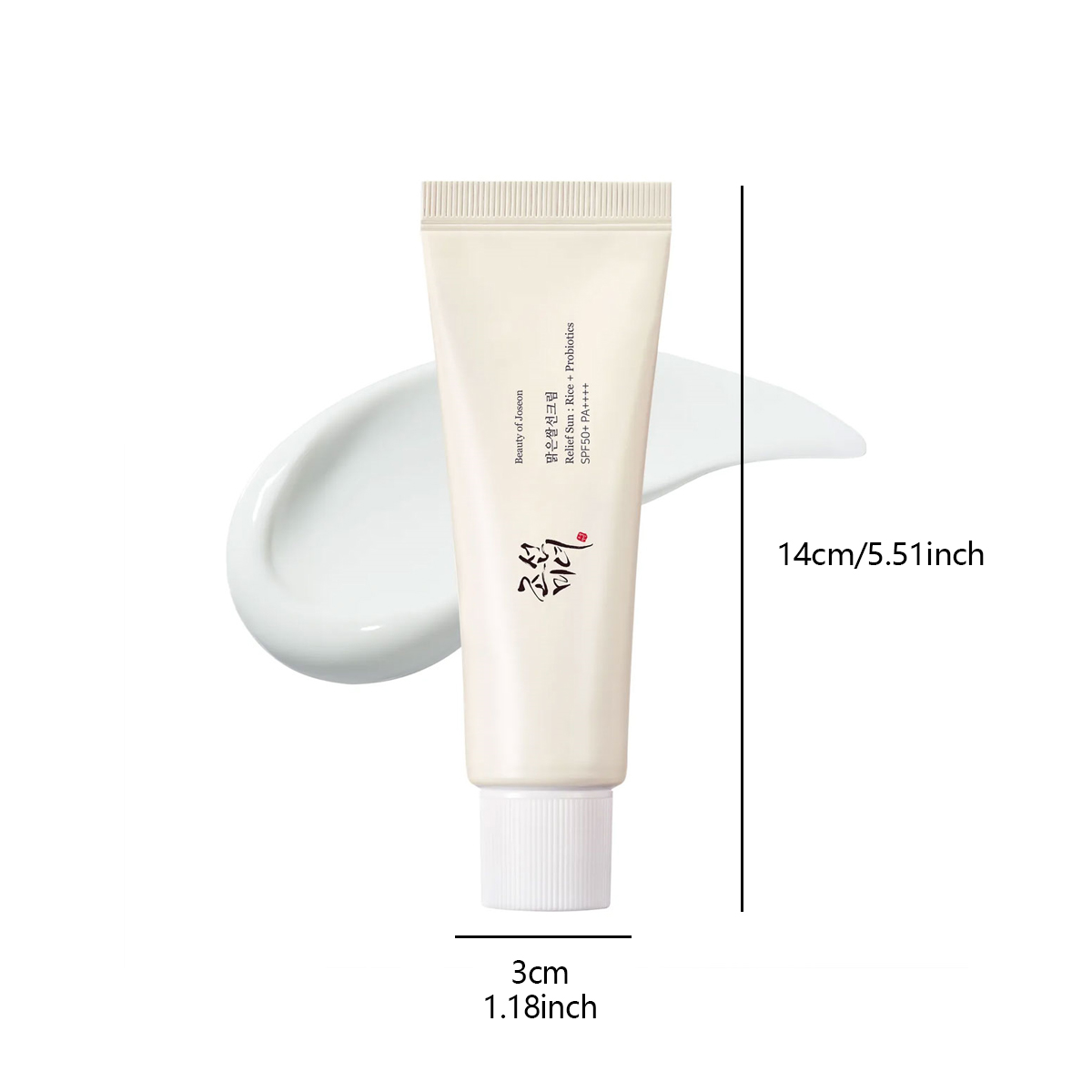 Beauty of Joseon Relief Sun: R – Makeup Beauty Of Joseon recenzja i cena