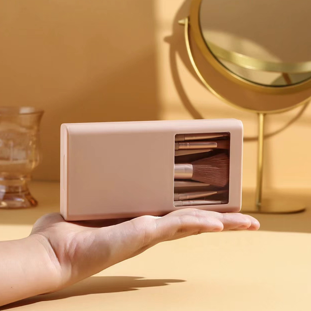 5-częściowy zestaw pędzli kosm – Beauty Makeup Tool Collection recenzja i cena