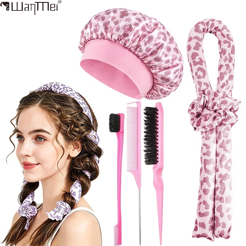 Zestaw do lokowania włosów bez – Hair Curling Wand recenzja i cena