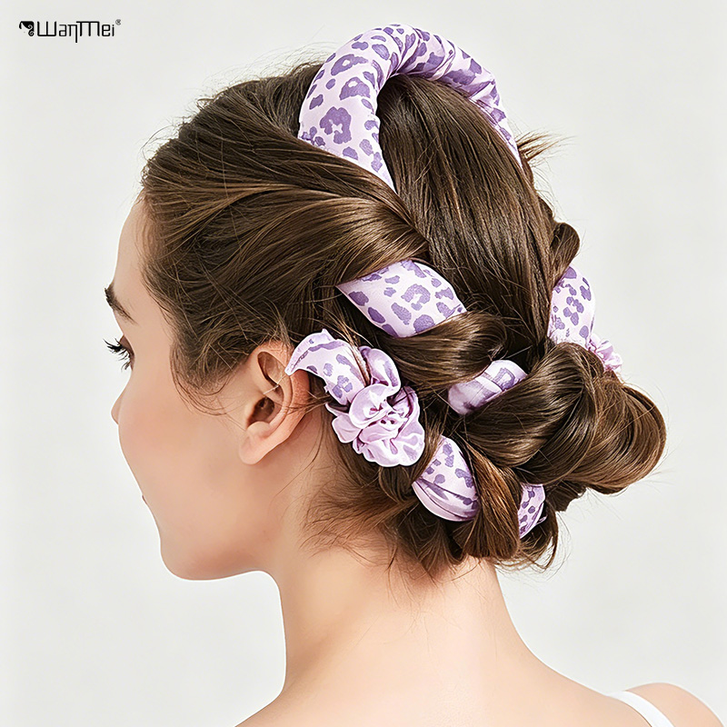 Zestaw do lokowania włosów bez – Hair Curling Wand recenzja i cena