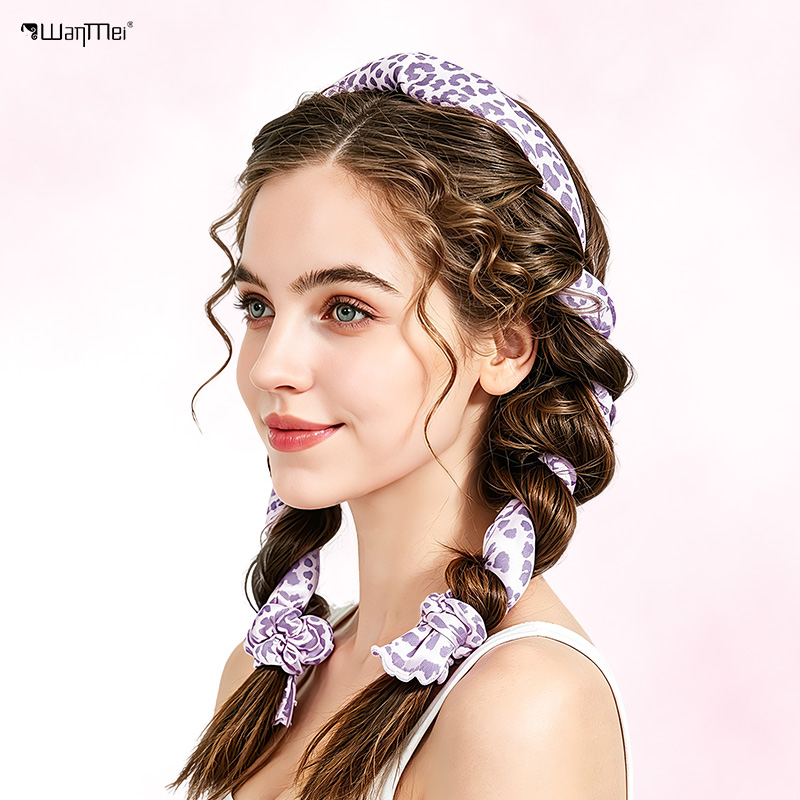 Zestaw do lokowania włosów bez – Hair Curling Wand recenzja i cena