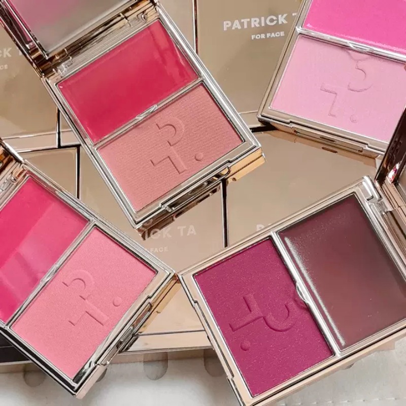 Luksusowa paleta cieni do powi – Huda Beauty Makeup Mini Kit recenzja i cena