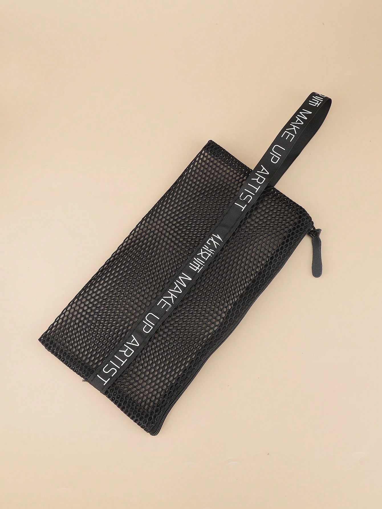 1 szt. siatkowa kosmetyczka z  – Beauty Makeup Bag recenzja i cena
