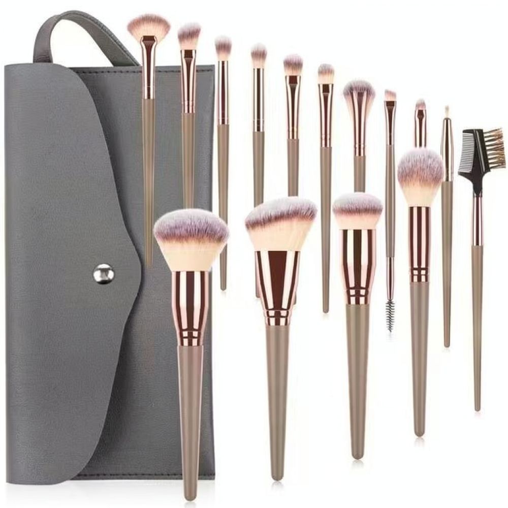 Kompletna kolekcja pędzli do m – Beauty Makeup Tool Collection recenzja i cena