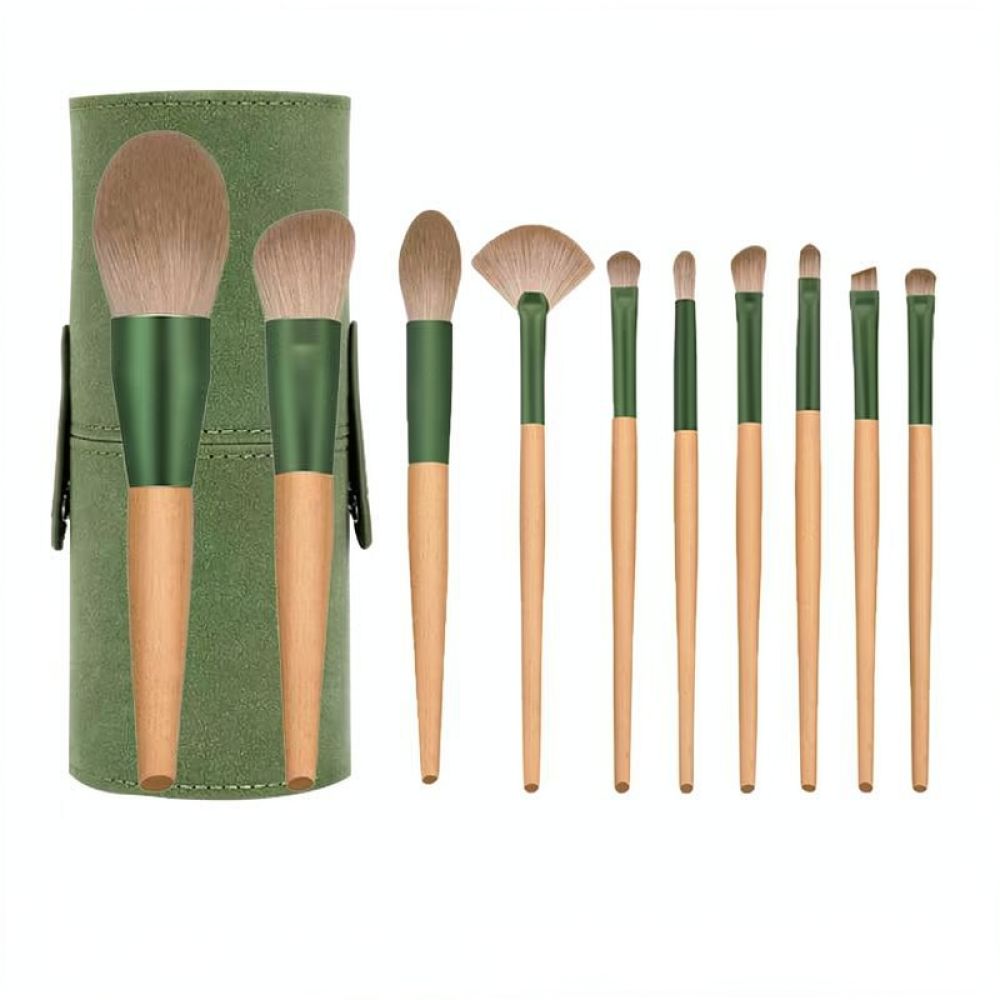 Wszechstronny zestaw pędzli do – Beauty Makeup Tool Collection recenzja i cena