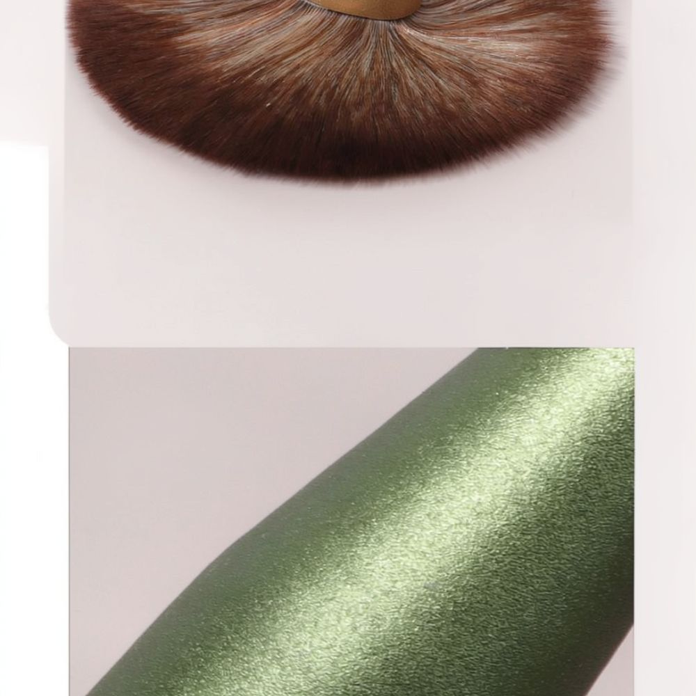 Profesjonalna kolekcja pędzli  – Beauty Makeup Tool Collection recenzja i cena