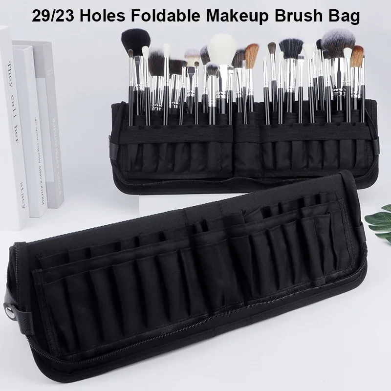 29/23 otwory składana torba na – Beauty Makeup Bag recenzja i cena