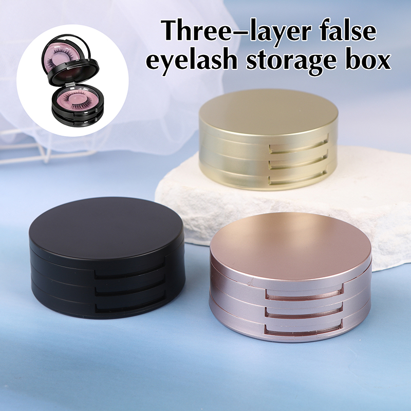(BF06) 3-warstwowy organizer n – Beauty Makeup Organizer recenzja i cena