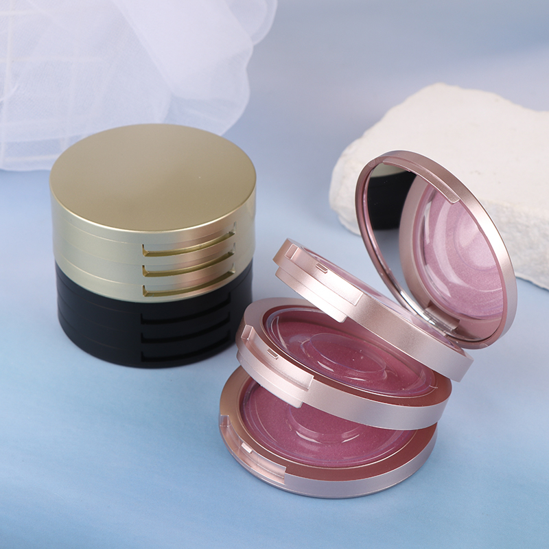 (BF06) 3-warstwowy organizer n – Beauty Makeup Organizer recenzja i cena