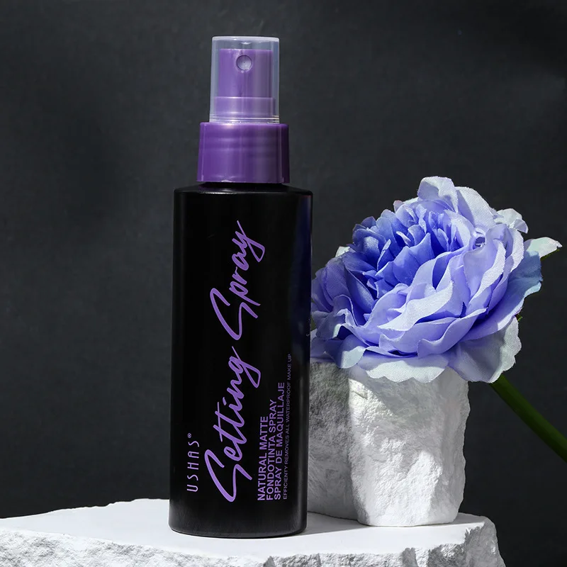 110ml Wodoodporny spray do utr – Setting Spray recenzja i cena