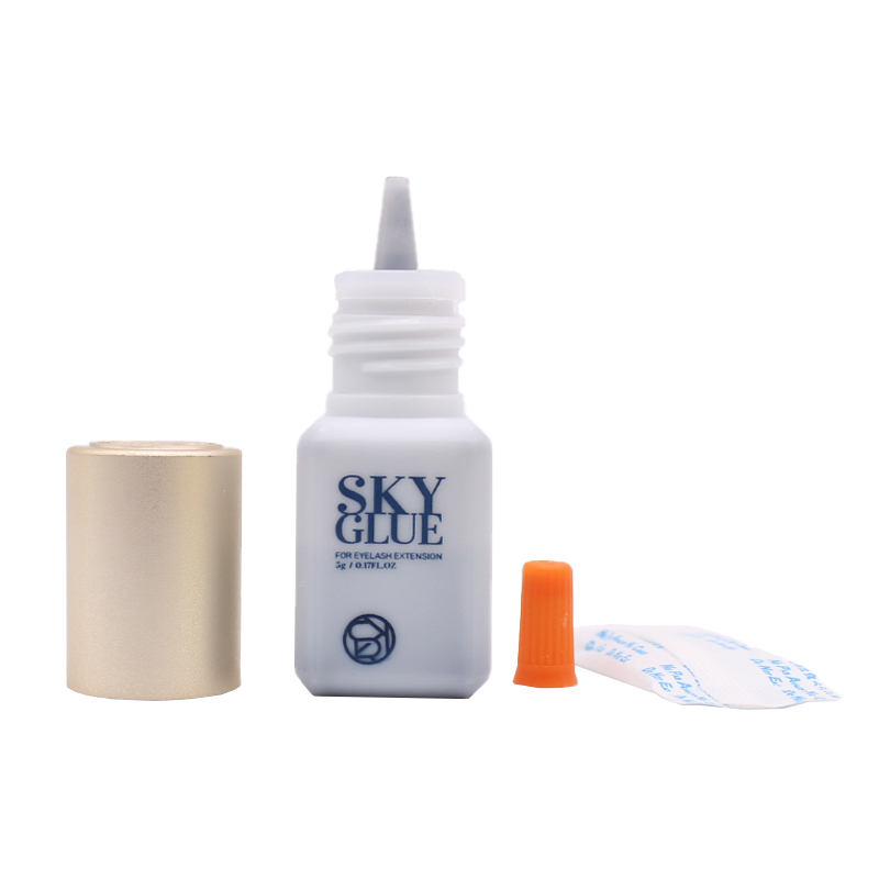 SKY S Plus Gold Cap 0.5 Sek. S – Makeup Plus Beauty recenzja i cena