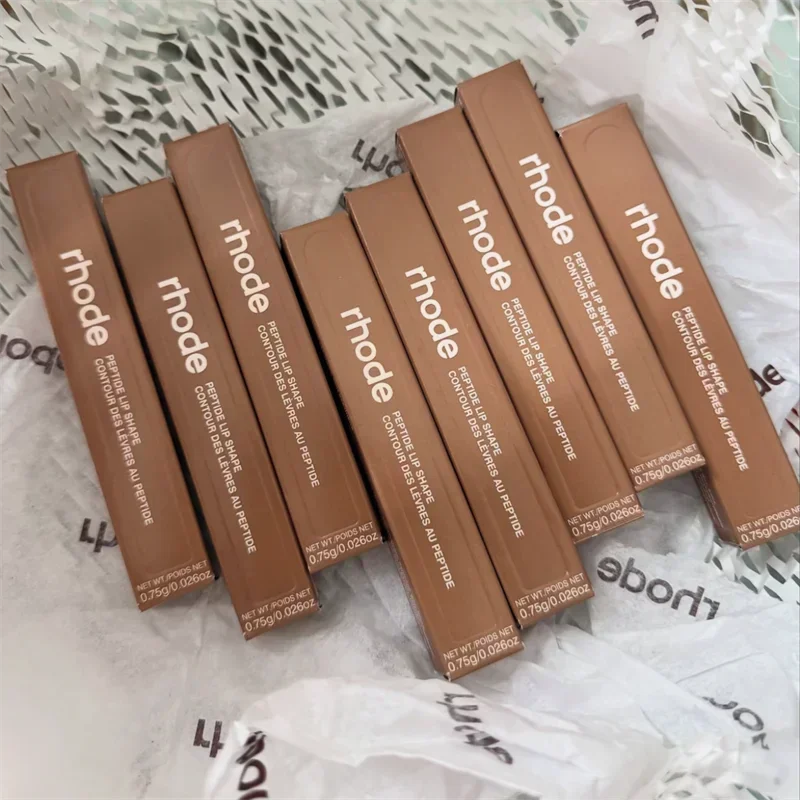 Marka Skin Peptide Lip Shape P – Huda Beauty Makeup Mini Kit recenzja i cena