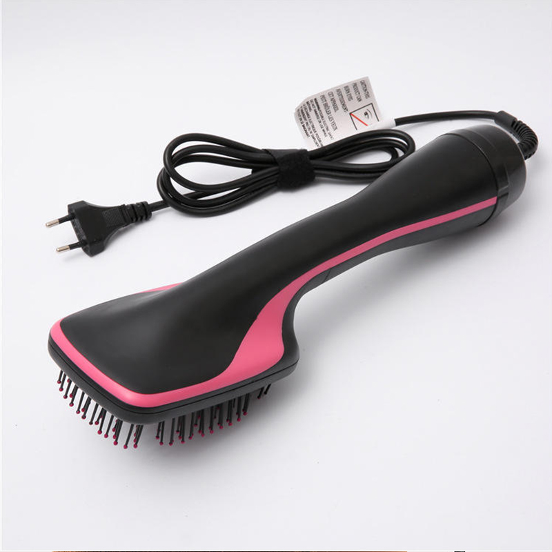 Gorąca sprzedaż Jednoetapowy g – Hair Curling Wand recenzja i cena