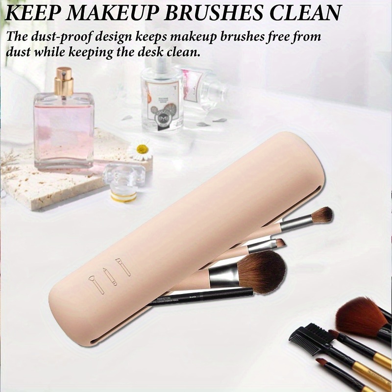 Kosmetyczka Etui na pędzle do  – Beauty Makeup Bag recenzja i cena