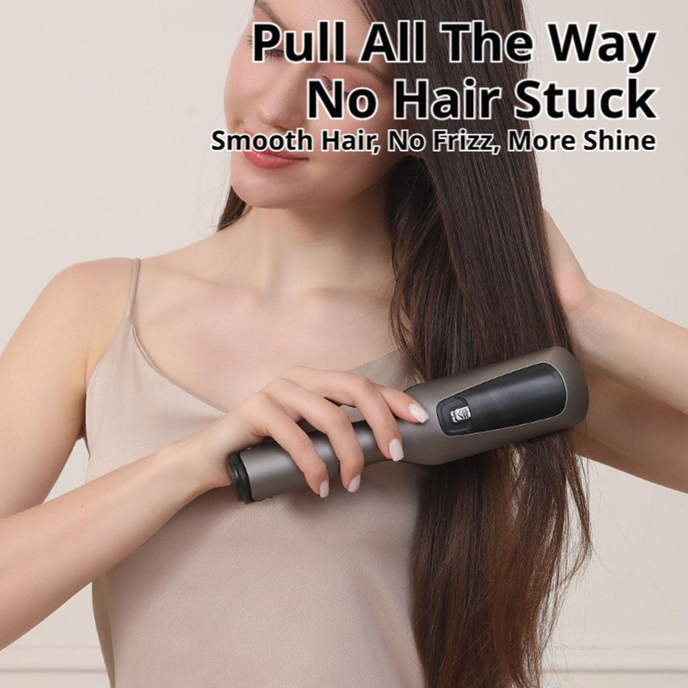 Akumulatorowy bezprzewodowy tr – Hair Straightener recenzja i cena