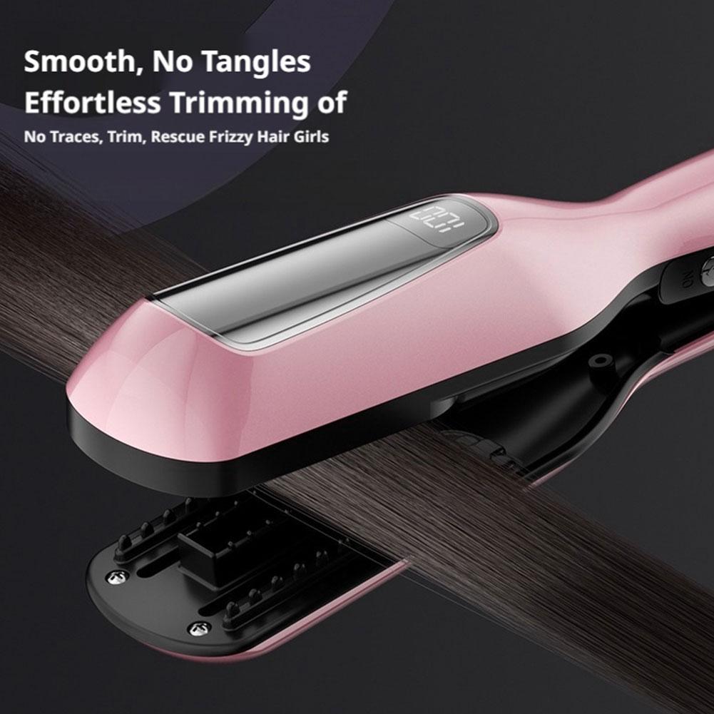 Akumulatorowy bezprzewodowy tr – Hair Straightener recenzja i cena
